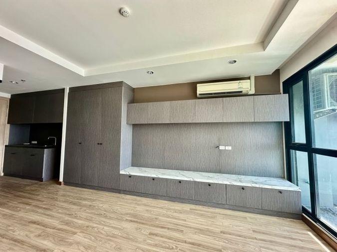 picture Condo for sale Sriracha Ladda Plus, full sea view, high floor, very good location - 3/9