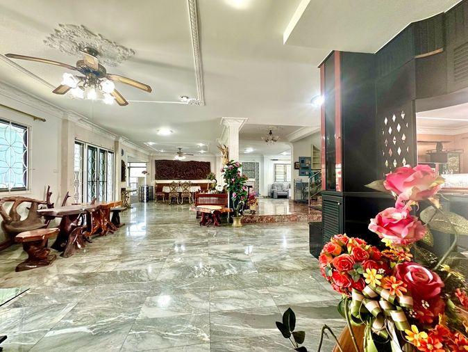 picture House for rent Soi Borommaratchachonnani 77 - 19/49