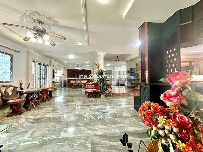 picture House for rent Soi Borommaratchachonnani 77 - 19/49