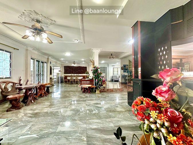picture House for rent Soi Borommaratchachonnani 77 - 19/49