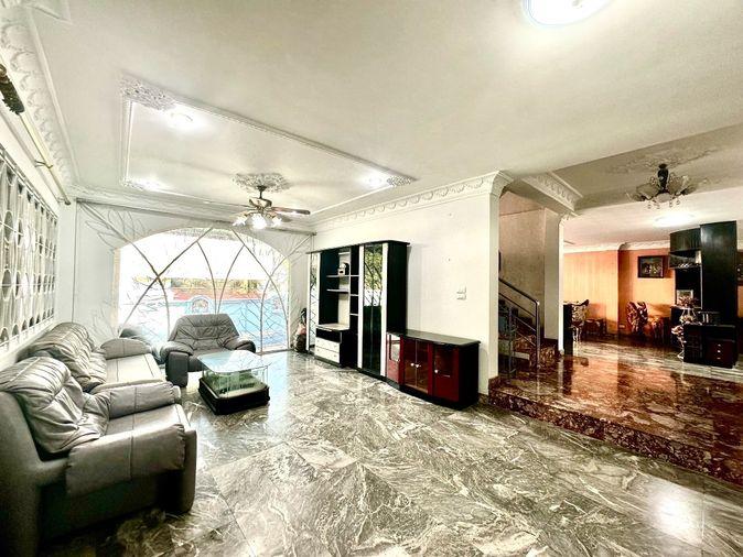 picture House for rent Soi Borommaratchachonnani 77 - 25/49