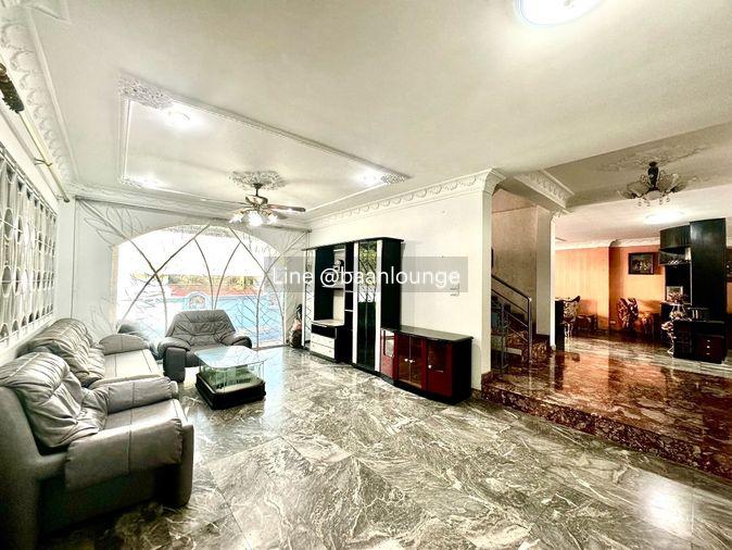 picture House for rent Soi Borommaratchachonnani 77 - 25/49