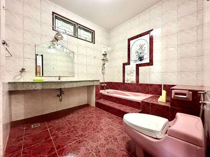 picture House for rent Soi Borommaratchachonnani 77 - 43/49