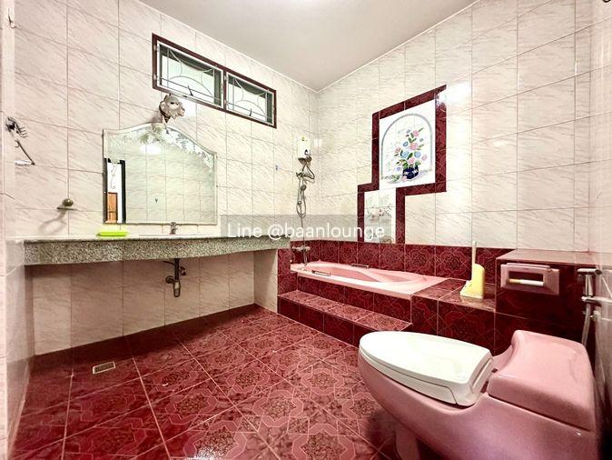picture House for rent Soi Borommaratchachonnani 77 - 43/49