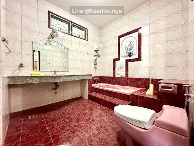 picture House for rent Soi Borommaratchachonnani 77 - 43/49