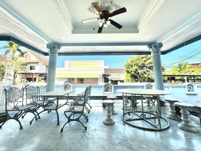 picture House for rent Soi Borommaratchachonnani 77 - 9/49