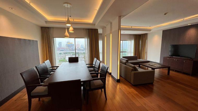 รูป ให้เช่า Royal Residence. 4นอน 275ตร.ม. Line id: @pfagent - รูปที่ 5/14