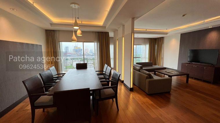 รูป ให้เช่า Royal Residence. 4นอน 275ตร.ม. Line id: @pfagent - รูปที่ 5/14