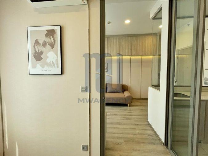 รูป ด่วนค่า✨ห้องเพิ่งมา✨✨Lineid @mwcondo✨ Miti Chiva Kaset Station - รูปที่ 4/7