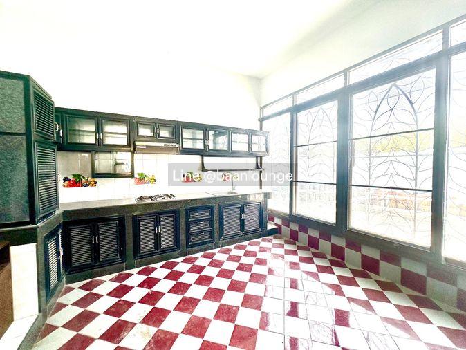 picture House for rent Soi Borommaratchachonnani 77 - 28/49