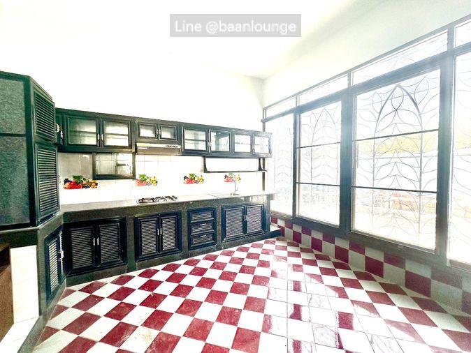 picture House for rent Soi Borommaratchachonnani 77 - 28/49