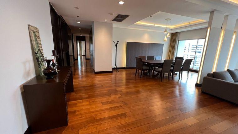 รูป ให้เช่า Royal Residence. 4นอน 275ตร.ม. Line id: @pfagent - รูปที่ 4/14
