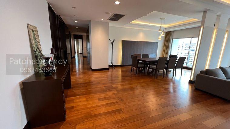 รูป ให้เช่า Royal Residence. 4นอน 275ตร.ม. Line id: @pfagent - รูปที่ 4/14
