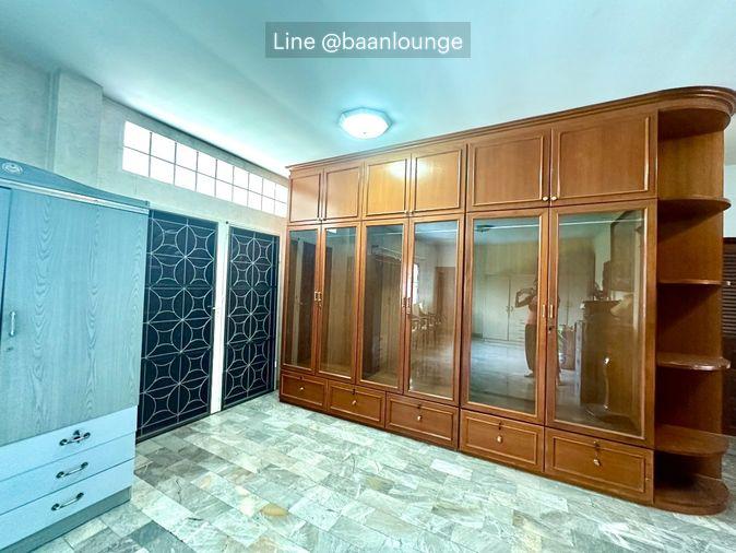 picture House for rent Soi Borommaratchachonnani 77 - 36/49