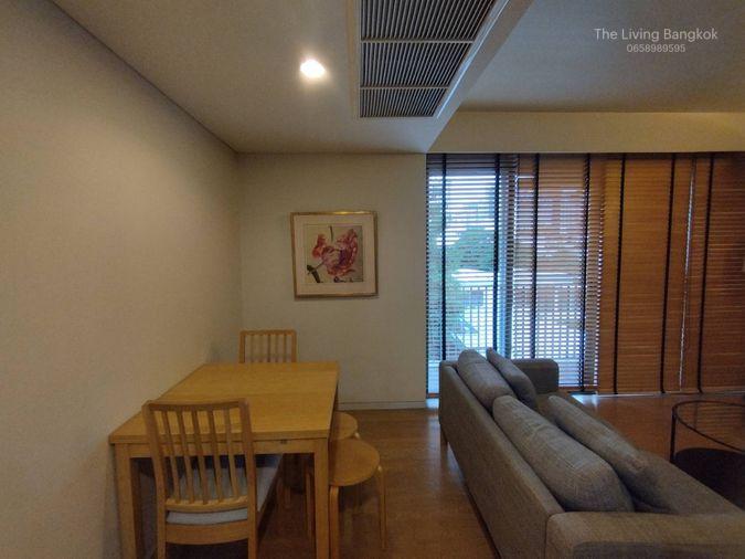 picture Siamese Gioia Sukhumvit 31 MK-02 line @livingbkk - 10/12