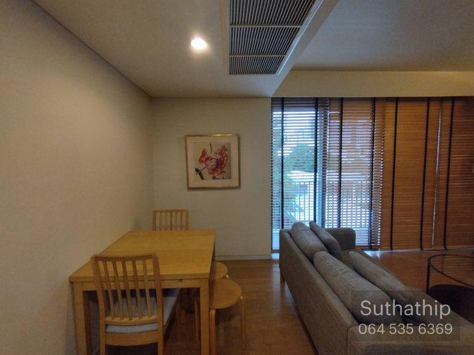 picture Siamese Gioia Sukhumvit 31 MK-02 line @livingbkk - 10/12