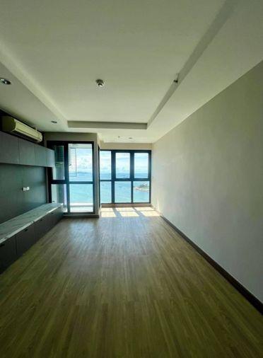 picture Condo for sale Sriracha Ladda Plus, full sea view, high floor, very good location - 1/9