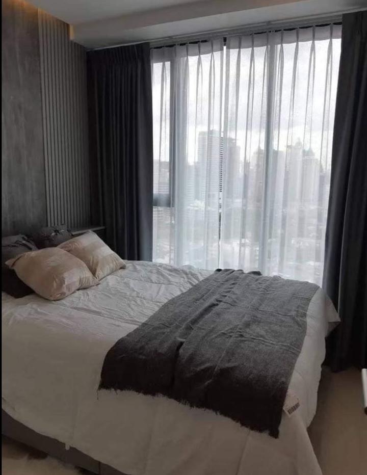 picture Available 20Aug26! KnightBridge Prime. 1bed 31sqm. Line id: @pfagent - 4/11