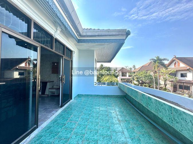 picture House for rent Soi Borommaratchachonnani 77 - 48/49