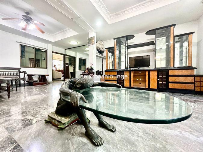 picture House for rent Soi Borommaratchachonnani 77 - 30/49