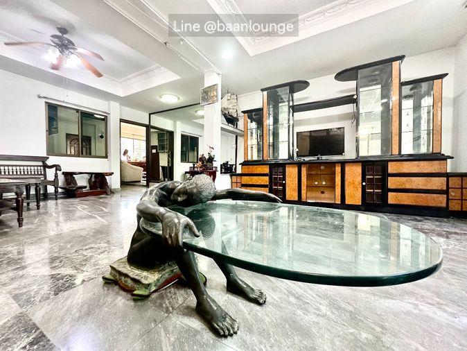 picture House for rent Soi Borommaratchachonnani 77 - 30/49