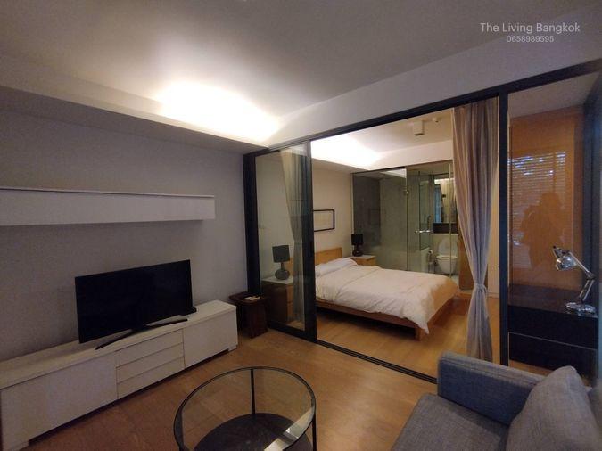 picture Siamese Gioia Sukhumvit 31 MK-02 line @livingbkk - 3/12