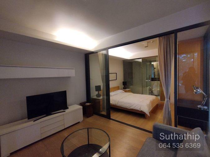 picture Siamese Gioia Sukhumvit 31 MK-02 line @livingbkk - 3/12