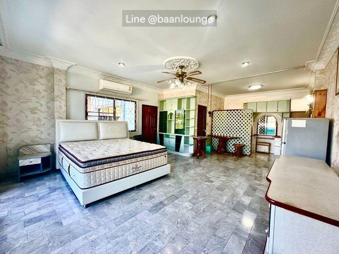 picture House for rent Soi Borommaratchachonnani 77 - 38/49