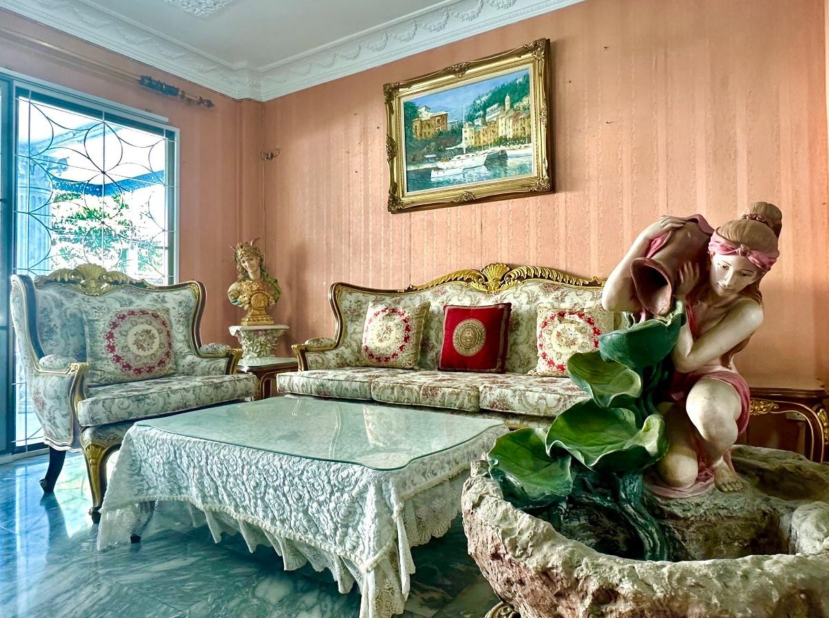 รูป เช่าบ้าน ซอย บรมราชชนนี 77  ขนาด 120 ตรวา  พื้นที่ใช้สอย 900 ตรม  - รูปที่ 12/49