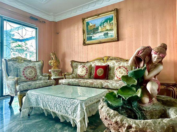 picture House for rent Soi Borommaratchachonnani 77 - 12/49