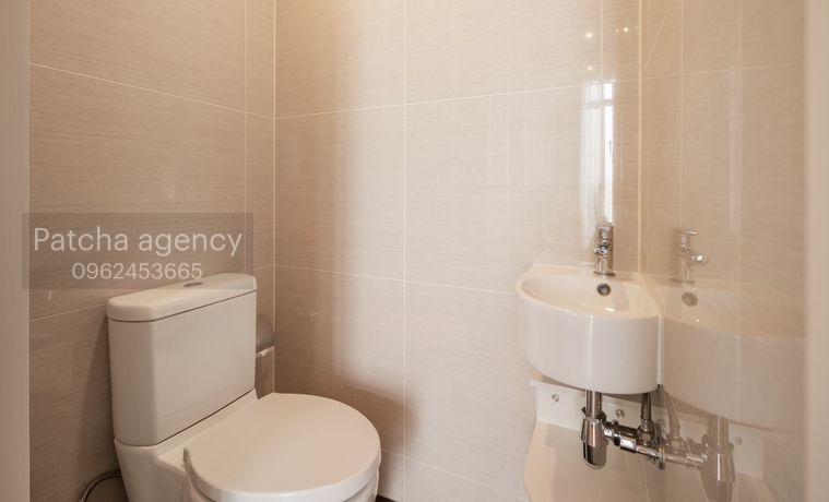 picture for rent Park 24. 1bed 40sq.m. Line id: @pfagent - 8/9