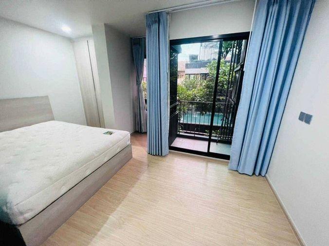 รูป ด่วนค่า✨ห้องเพิ่งมา✨✨Lineid @mwcondo✨ Wynn Condo Phahon Yothin 52 - รูปที่ 3/9