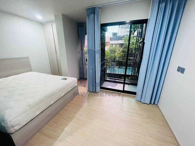รูป ด่วนค่า✨ห้องเพิ่งมา✨✨Lineid @mwcondo✨ Wynn Condo Phahon Yothin 52 - รูปที่ 3/9
