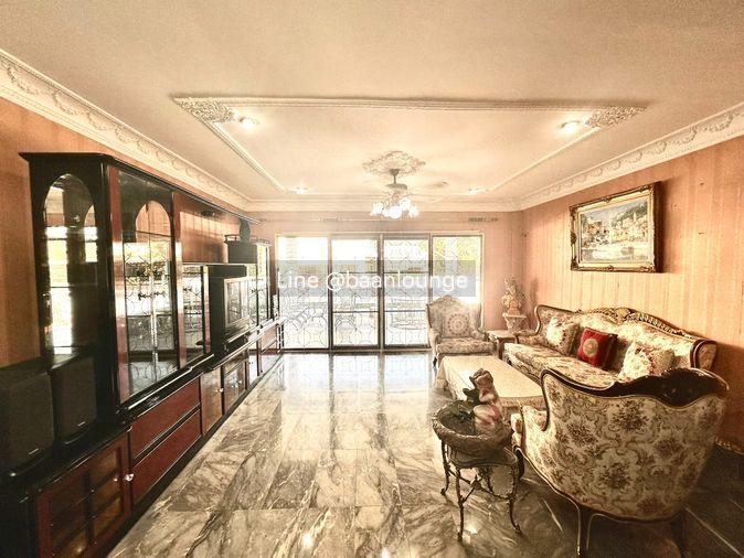 picture House for rent Soi Borommaratchachonnani 77 - 10/49