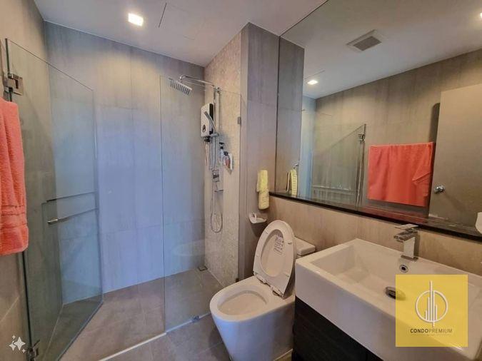 picture G8141💛中国客户,请加微信。(在联系方式的旁边) 🅵🅾🆁 🆁🅴🅽🆃 The Politan Aqua 🅻🅸🅽🅴 ❤️💜@condopremium💜❤️ - 13/16