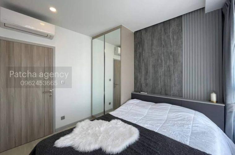 picture Available 20Aug26! KnightBridge Prime. 1bed 31sqm. Line id: @pfagent - 5/11