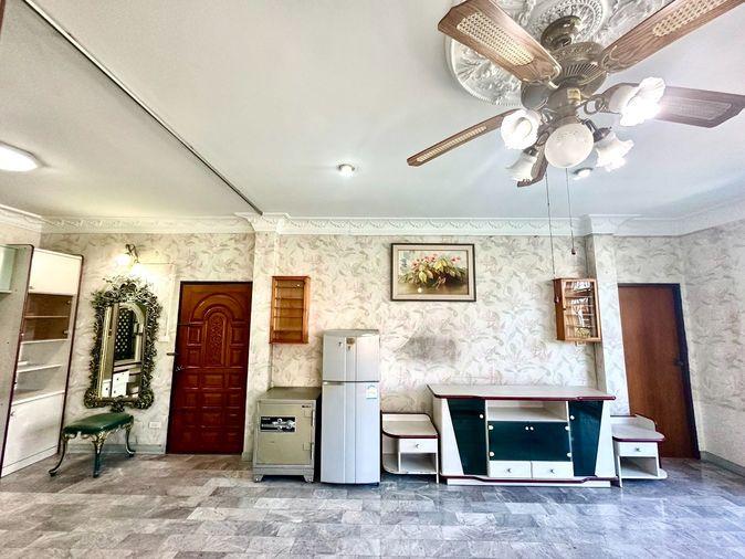 picture House for rent Soi Borommaratchachonnani 77 - 41/49