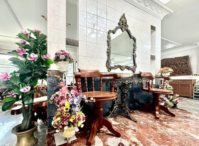 picture House for rent Soi Borommaratchachonnani 77 - 33/49