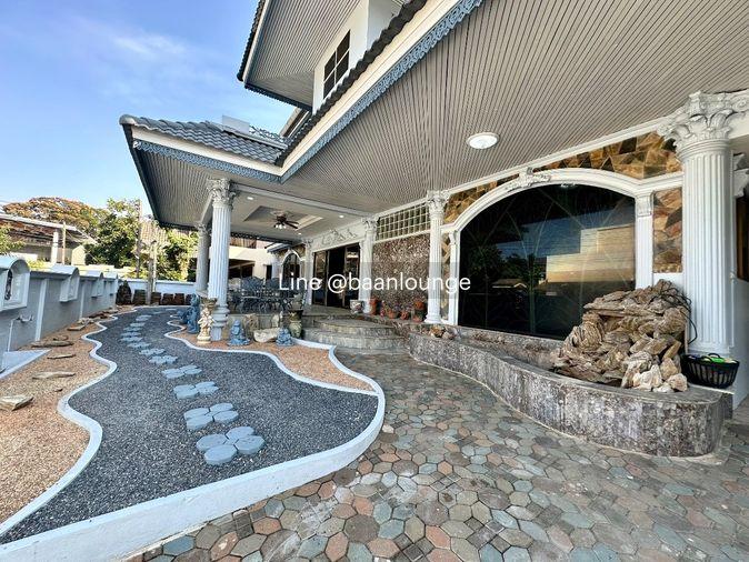 picture House for rent Soi Borommaratchachonnani 77 - 2/49