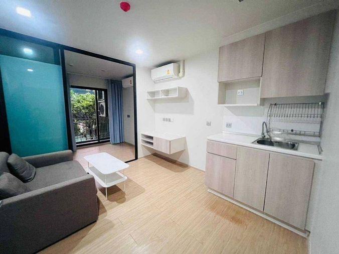 รูป ด่วนค่า✨ห้องเพิ่งมา✨✨Lineid @mwcondo✨ Wynn Condo Phahon Yothin 52 - รูปที่ 5/9