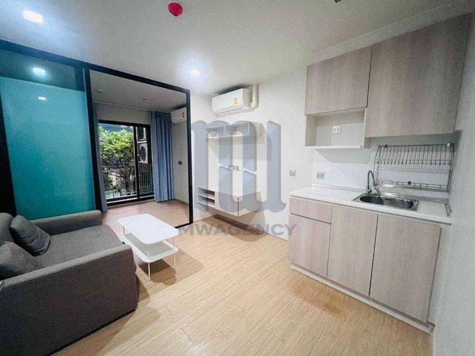 รูป ด่วนค่า✨ห้องเพิ่งมา✨✨Lineid @mwcondo✨ Wynn Condo Phahon Yothin 52 - รูปที่ 5/9