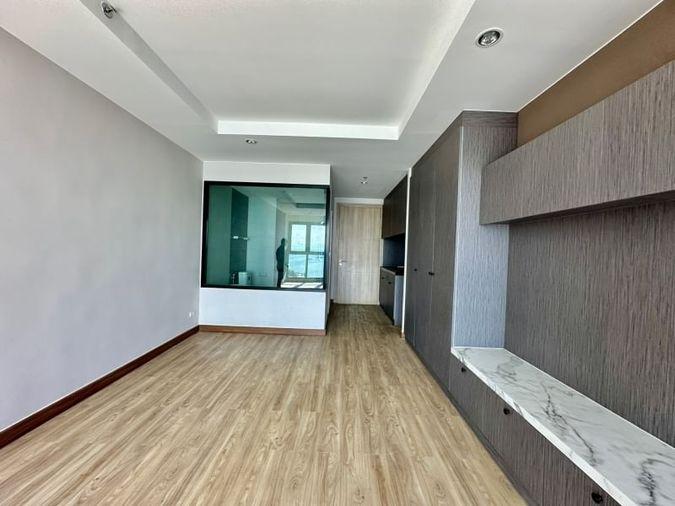 picture Condo for sale Sriracha Ladda Plus, full sea view, high floor, very good location - 4/9