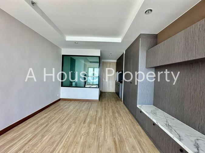 picture Condo for sale Sriracha Ladda Plus, full sea view, high floor, very good location - 4/9
