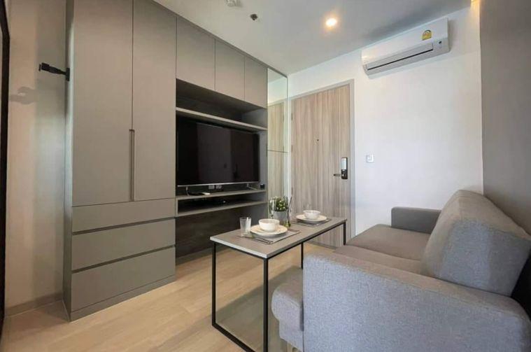 picture Available 20Aug26! KnightBridge Prime. 1bed 31sqm. Line id: @pfagent - 1/11