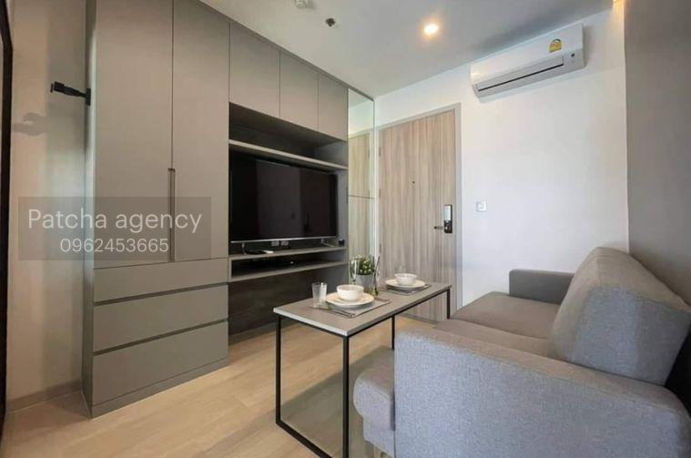 picture Available 20Aug26! KnightBridge Prime. 1bed 31sqm. Line id: @pfagent - 1/11