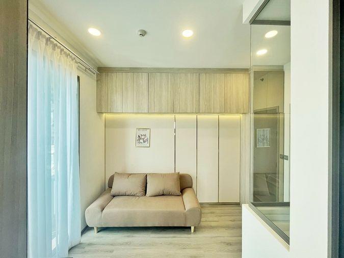 รูป ด่วนค่า✨ห้องเพิ่งมา✨✨Lineid @mwcondo✨  Miti Chiva Kaset Station - รูปที่ 5/7