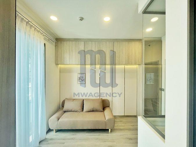 รูป ด่วนค่า✨ห้องเพิ่งมา✨✨Lineid @mwcondo✨ Miti Chiva Kaset Station - รูปที่ 5/7