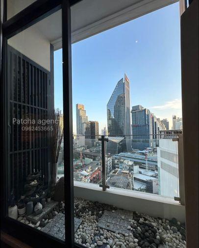 รูป ให้เช่า The Diplomat39. 2นอน 83ตร.ม. Line id: @pfagent - รูปที่ 10/10