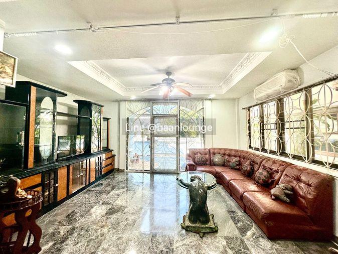 picture House for rent Soi Borommaratchachonnani 77 - 29/49