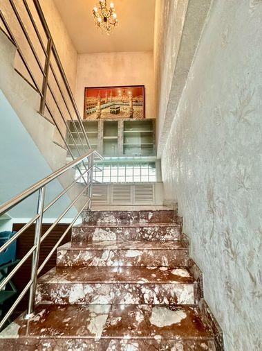 picture House for rent Soi Borommaratchachonnani 77 - 34/49